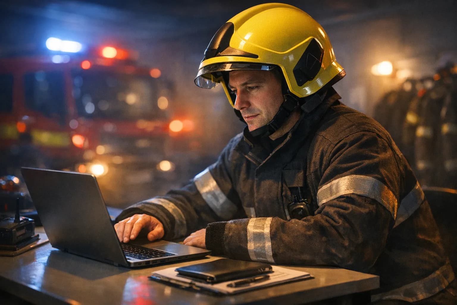 CPD Tracking — Automatic CPD logging and reporting