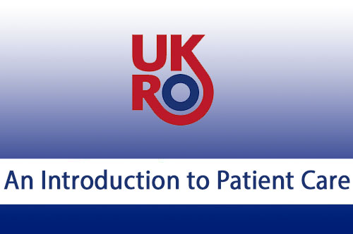 An Introduction to patient care